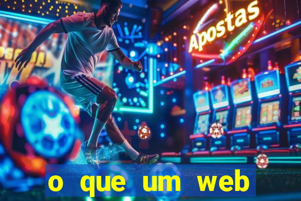 o que um web designer faz